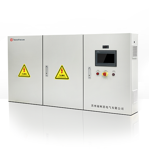 ?？滤?NewFocus/螺桿三并聯(lián)機(jī)組PLC電控箱